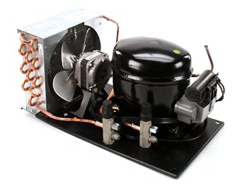 Perlick C22646 Condensing Unit, 1/3 hp, 115V