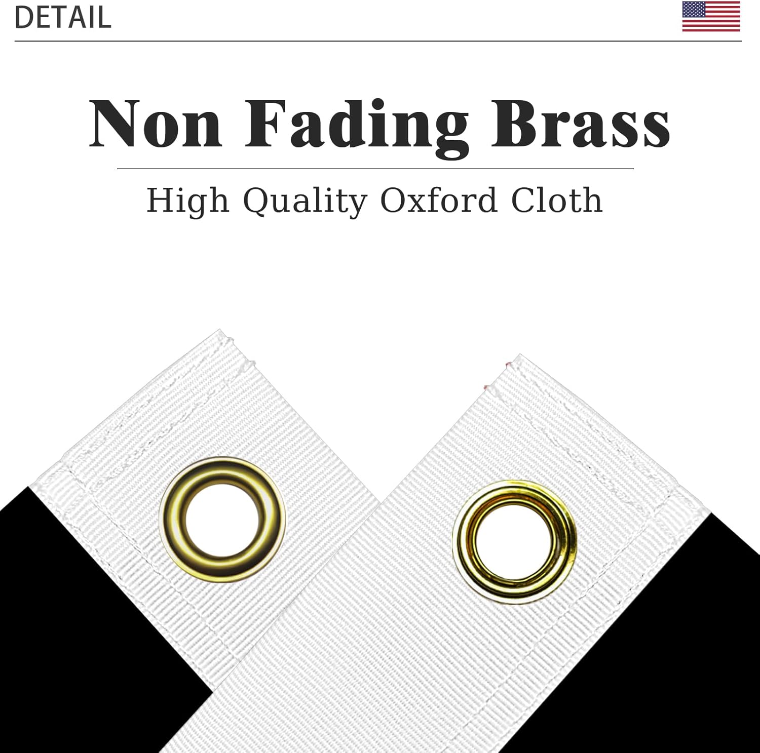 Belgium Flag 3x5 Belgian National Flags Double Sided 3 Layer 240D Polyester Fiber Bright Color with Durable Canvas Header and 2 Non Fading Brass Grommets
