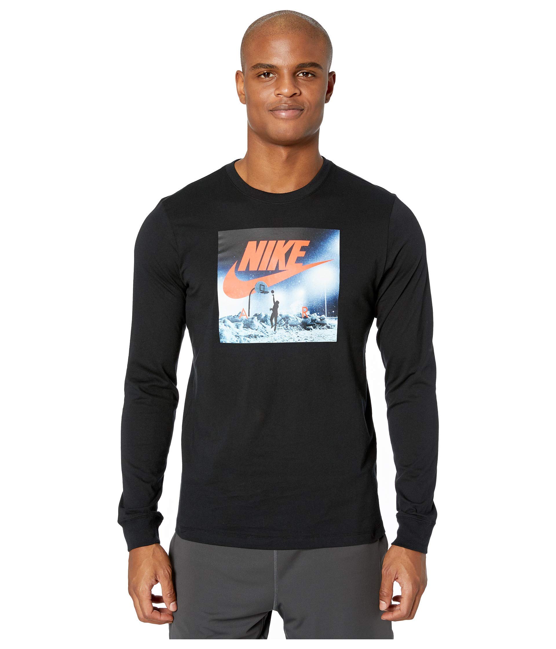 NIKE koszulka polo Mężczyźni Nike Sportswear
