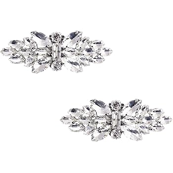 elegantpark shoe clips