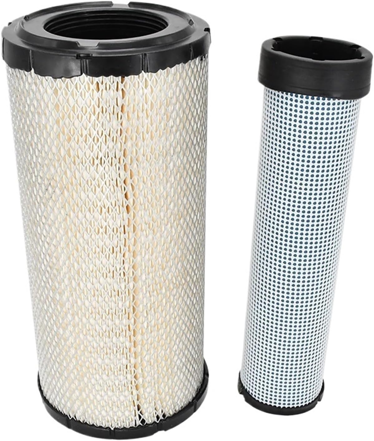 Air Filter Element 55231-26150 59700-26112 5523126150 5970026112 Compatible with Tractor M9540DHC M95SDT ME8200DH