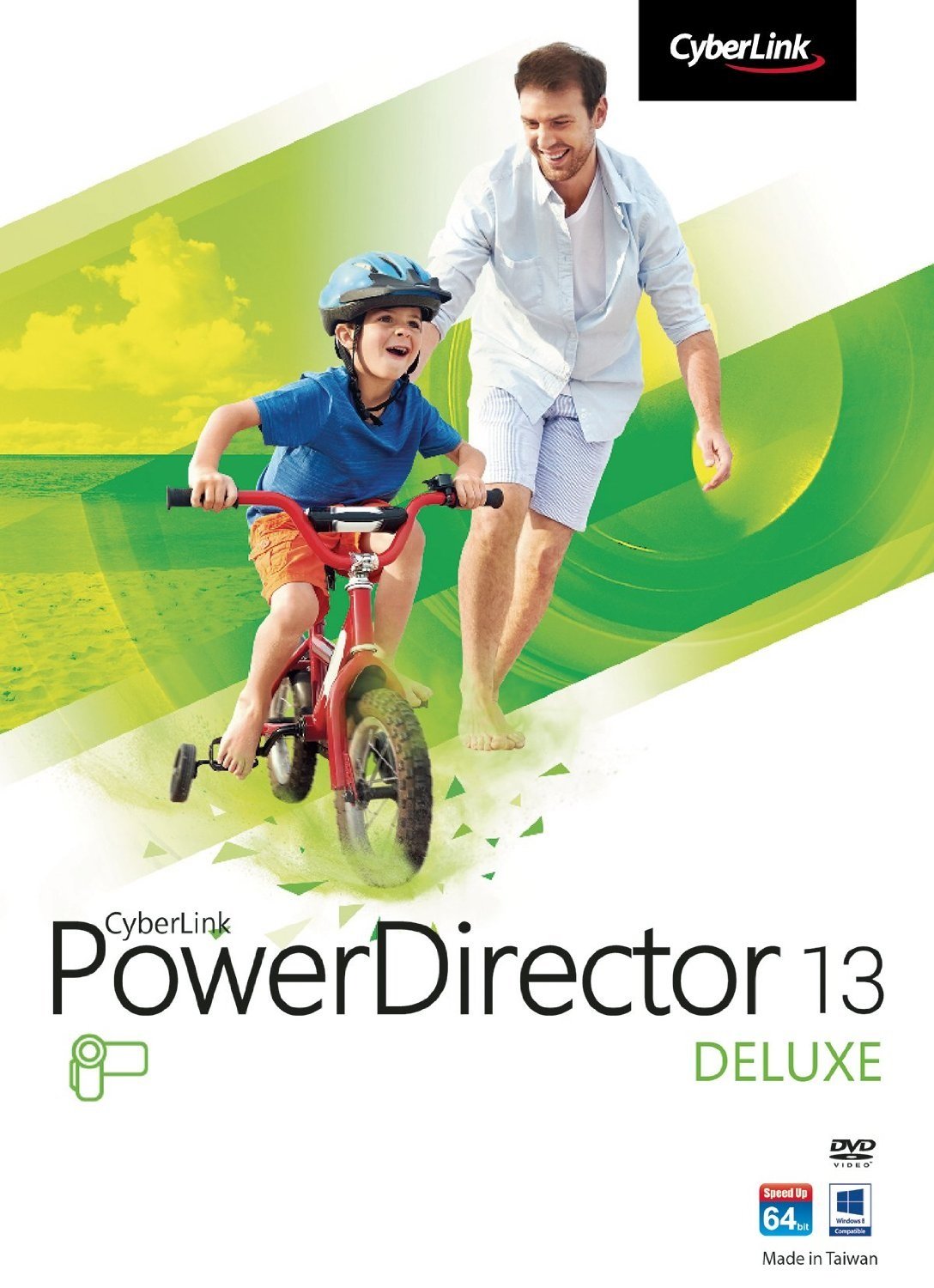 PowerDirector 13 Deluxe