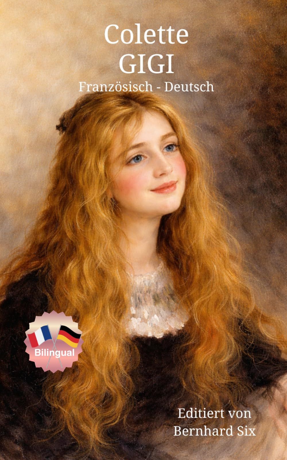 Colette Gigi: Bilingual Französisch-Deutsch