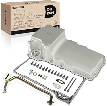 A-Premium LS Swap Retrofit Oil Pan Kit,