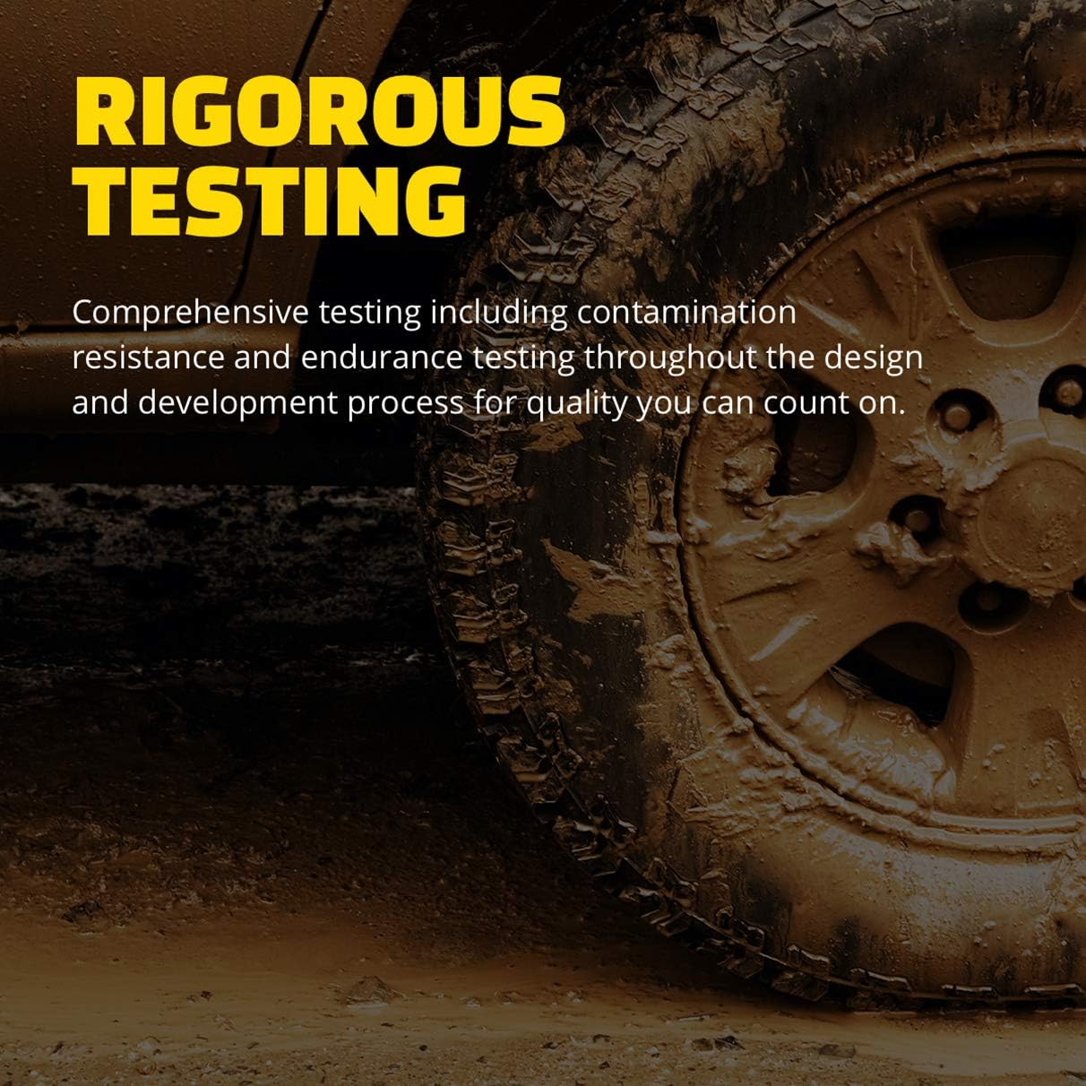 MOOG 518510 Wheel Hub Repair Kit for Ford Focus