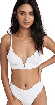 LSpace Womens Siren Top