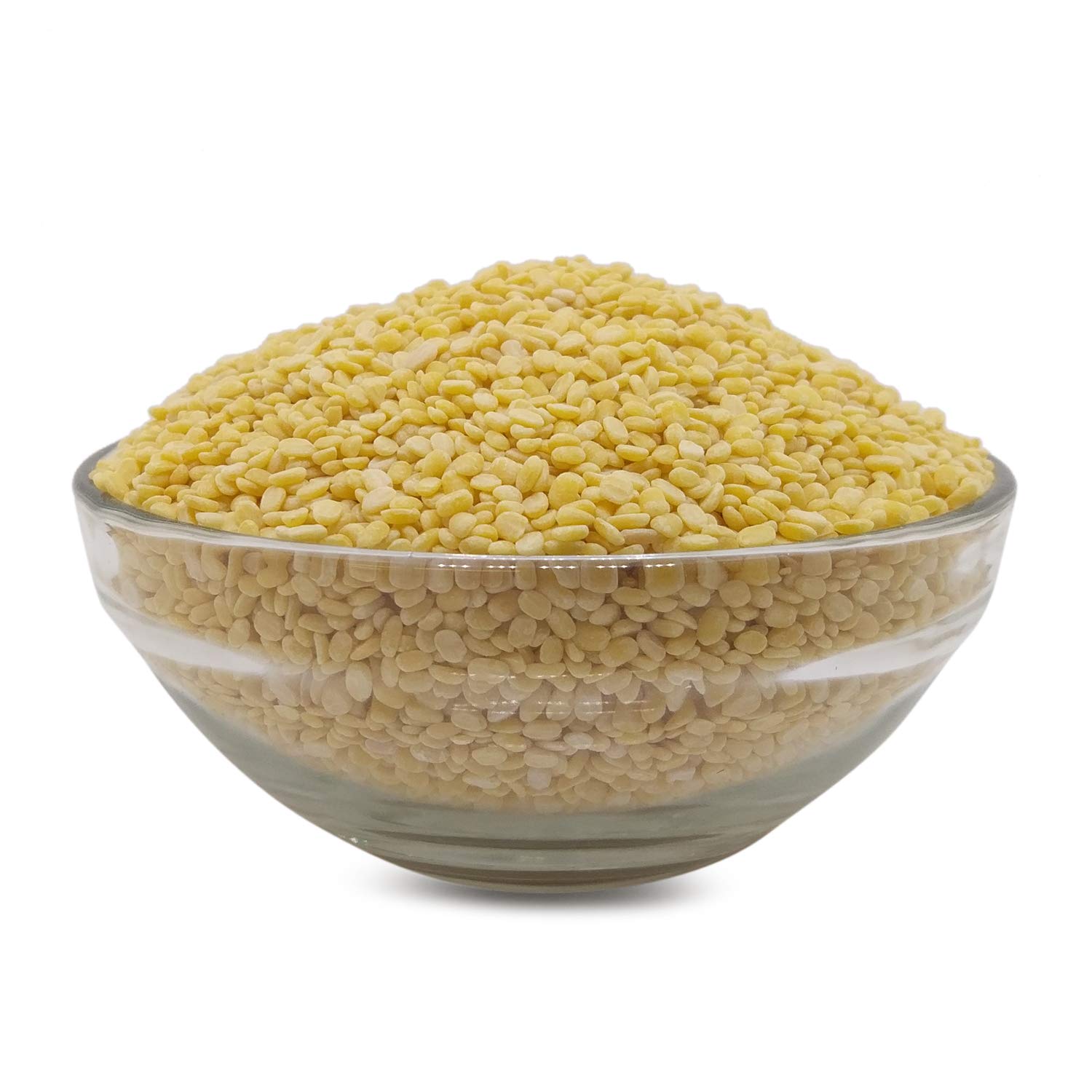 More Sona Moong Dal Loose 1Kg