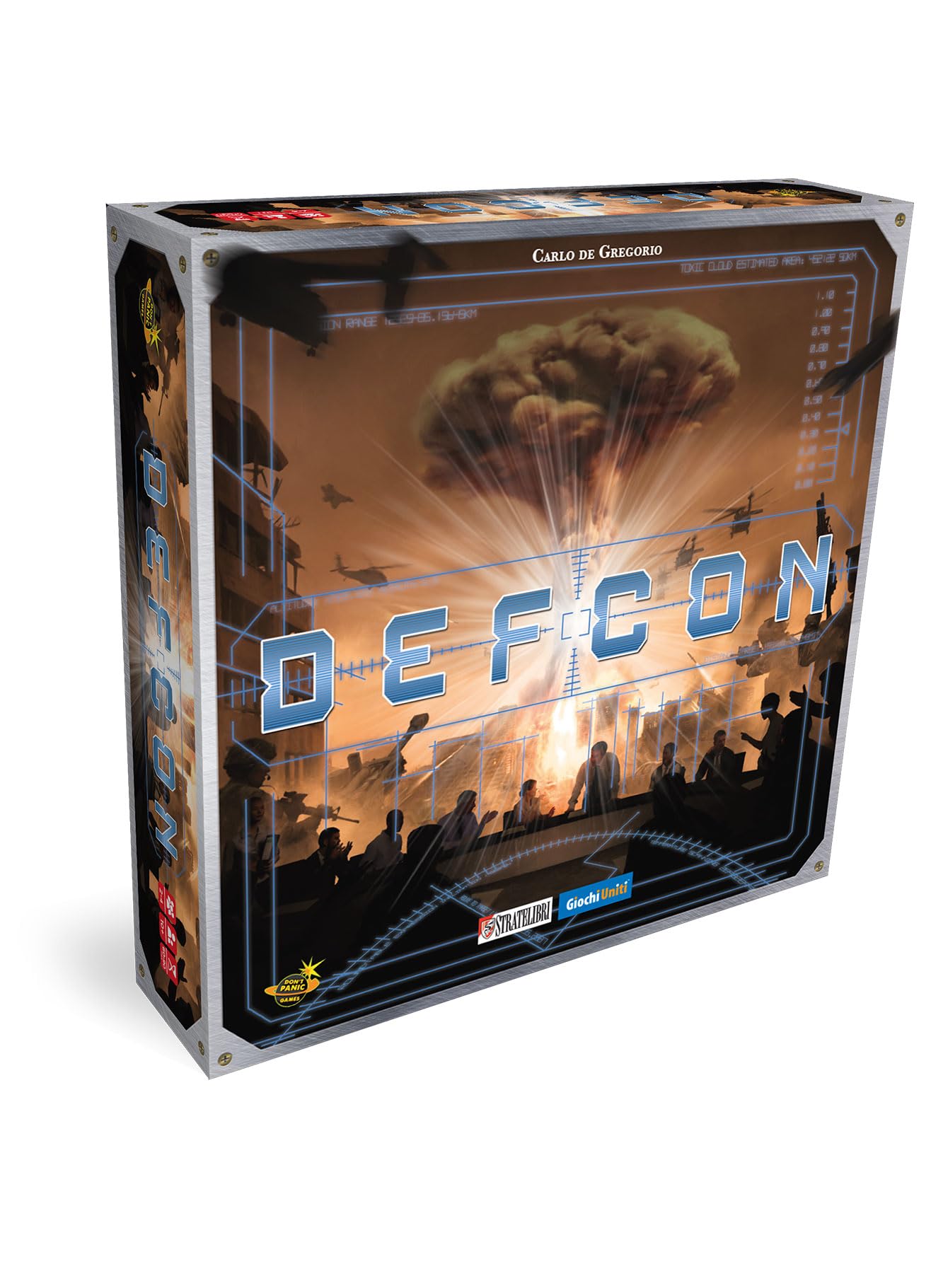 Defcon