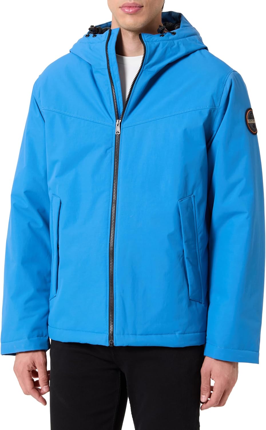 (-56%) Napapijri Jacke Arbe