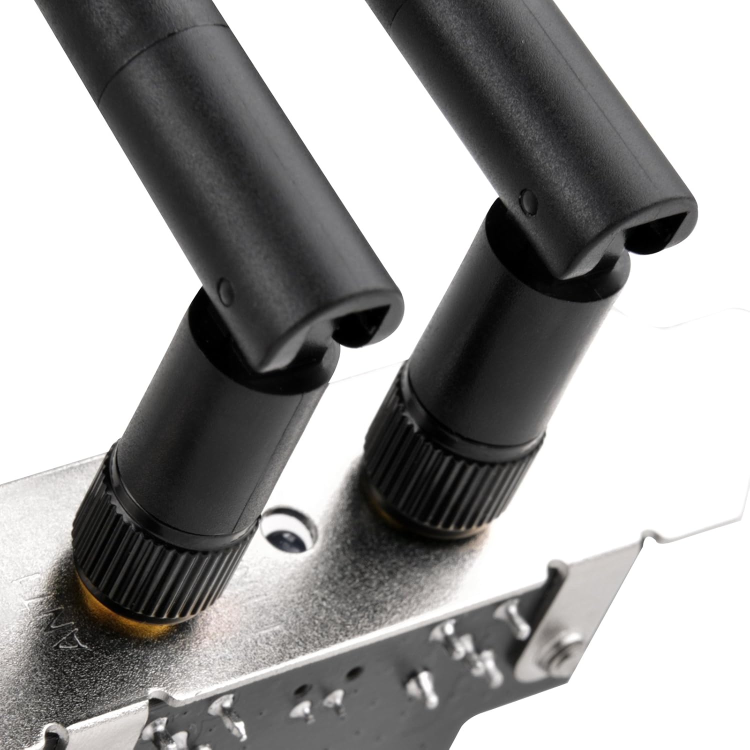 SilverStone Technology PCIe WiFi/Bluetooth Adapter with Two dual band MIMO antenna (requires additional WiFi / Bluetooth module) ECWA2-LITE