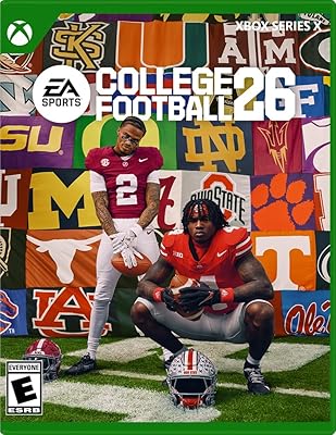 EA SPORTS College Football 26 - Xbox Series X