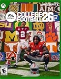 EA SPORTS College Football 26 - Xbox Series X
