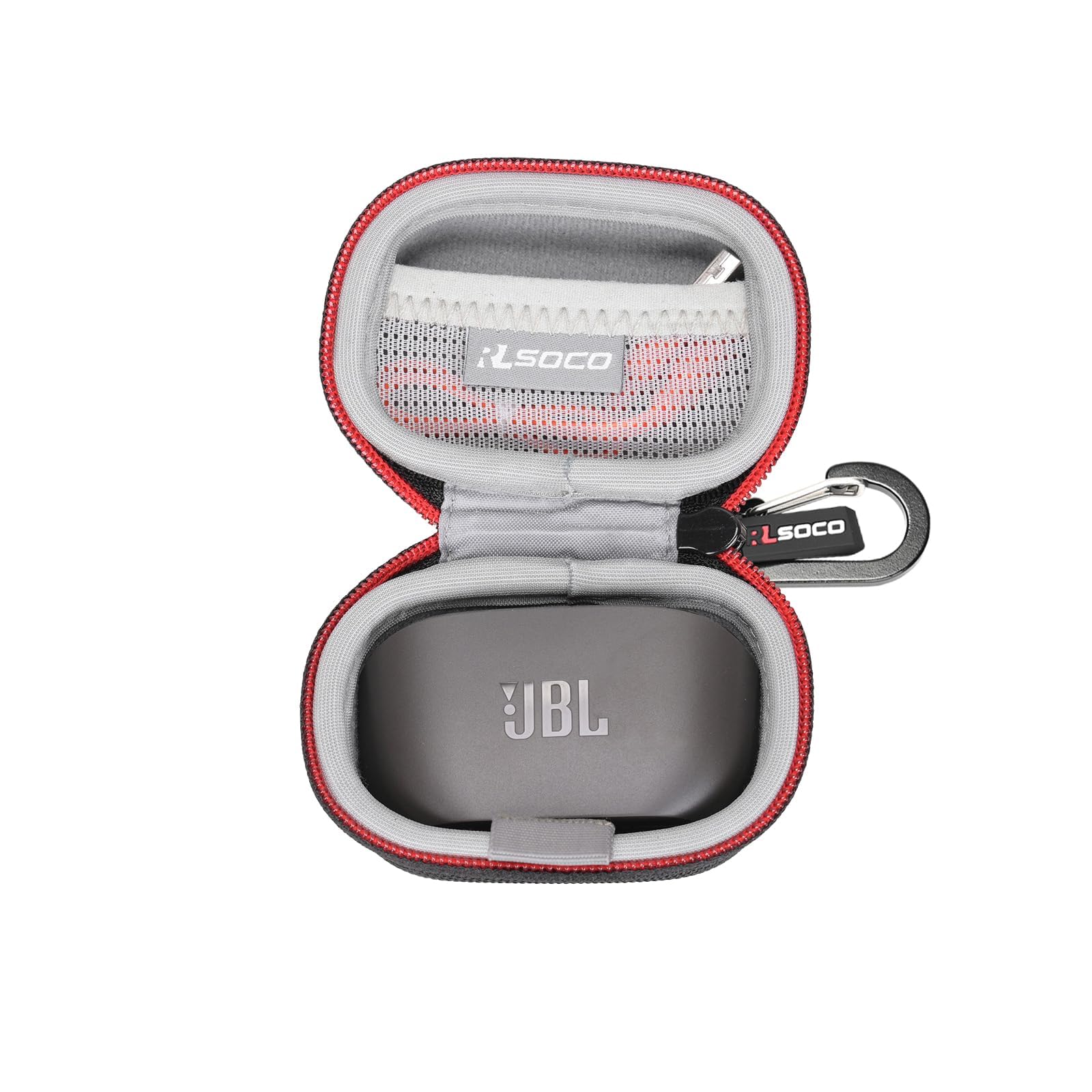 JBL WAVE BUDS TWS100 片耳本体と充電ケース Amazon | RtLtsoco 互換品 収納ケース forJBL WAVE BUDS/WAVE100 TWS