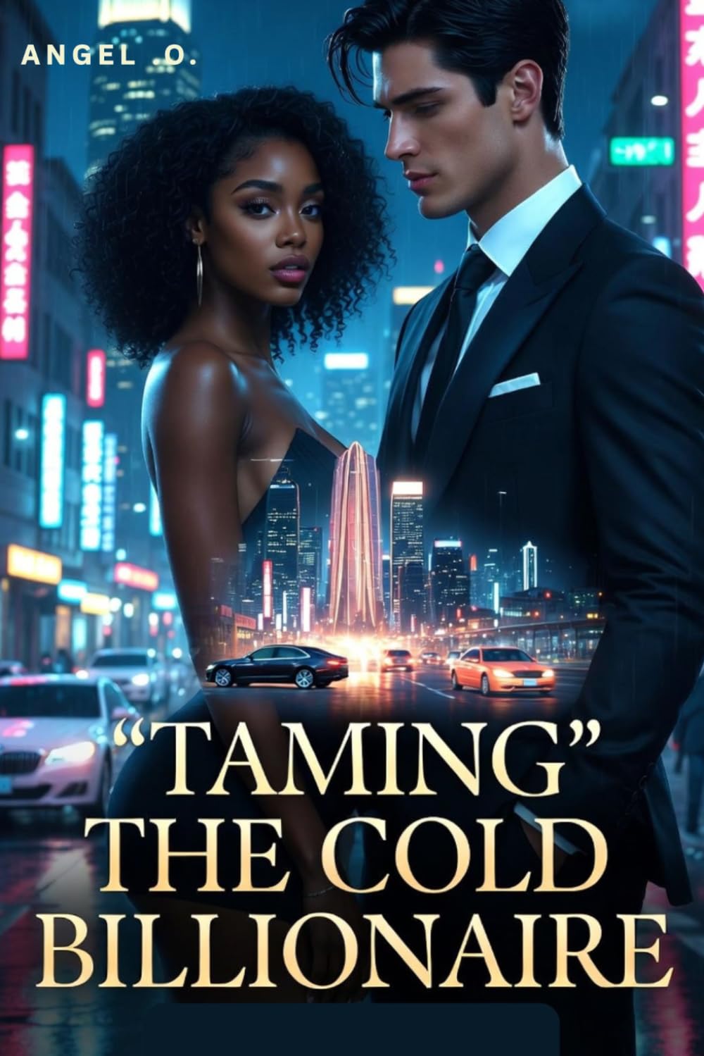 Taming The Billionaire: An Enemies To Lovers Story