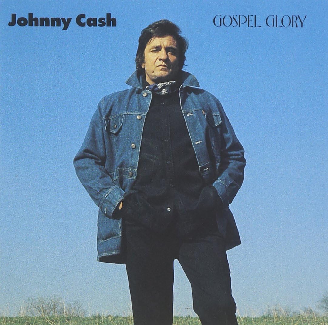 GOSPEL GLORY Cash, Johnny, Cash, Johnny Amazon.ca Music