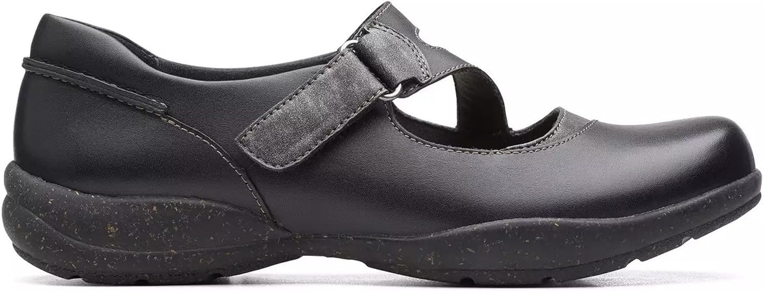 Clarks Womens Roseville Jane
