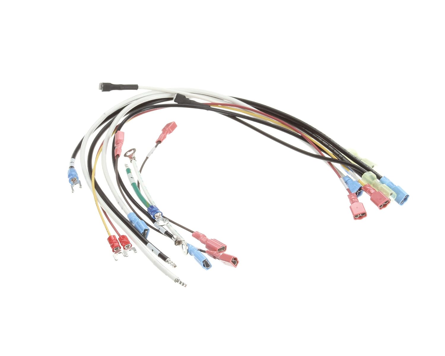 Antunes 0700871 Firehouse Wire Set