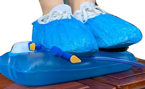 Miniatura 6 de Paquete de hidratación actualizado de 2 litros a prueba de fugas, sin BPA, repuesto para senderismo, ciclismo, escalada, ciclismo, correr, apertura