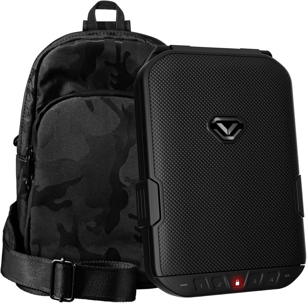 Vaultek LifePod Guide: Every Model From Micro to Rifle Case 5 Vaultek LifePod 2.0 waterproof electronic case with organizer