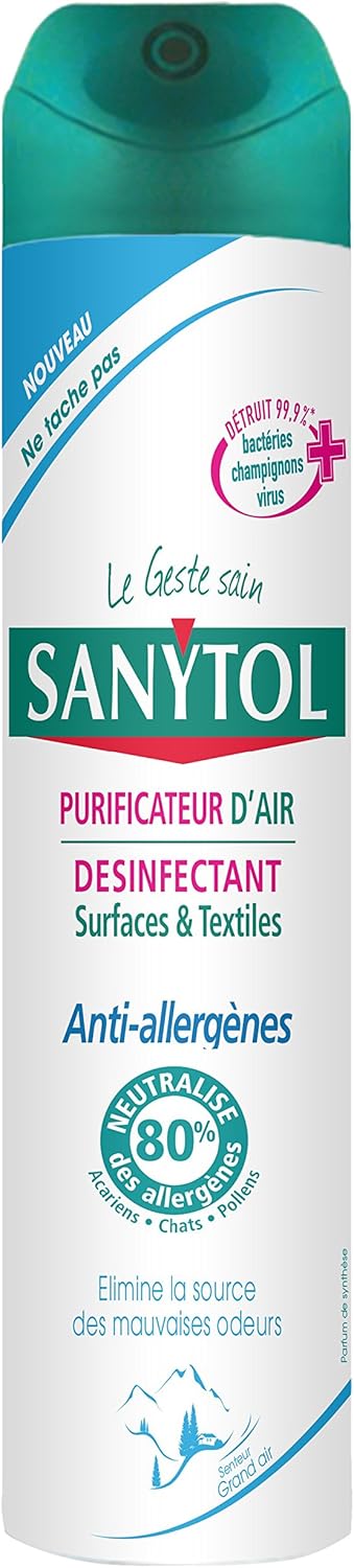 Sanytol - Désinfectant