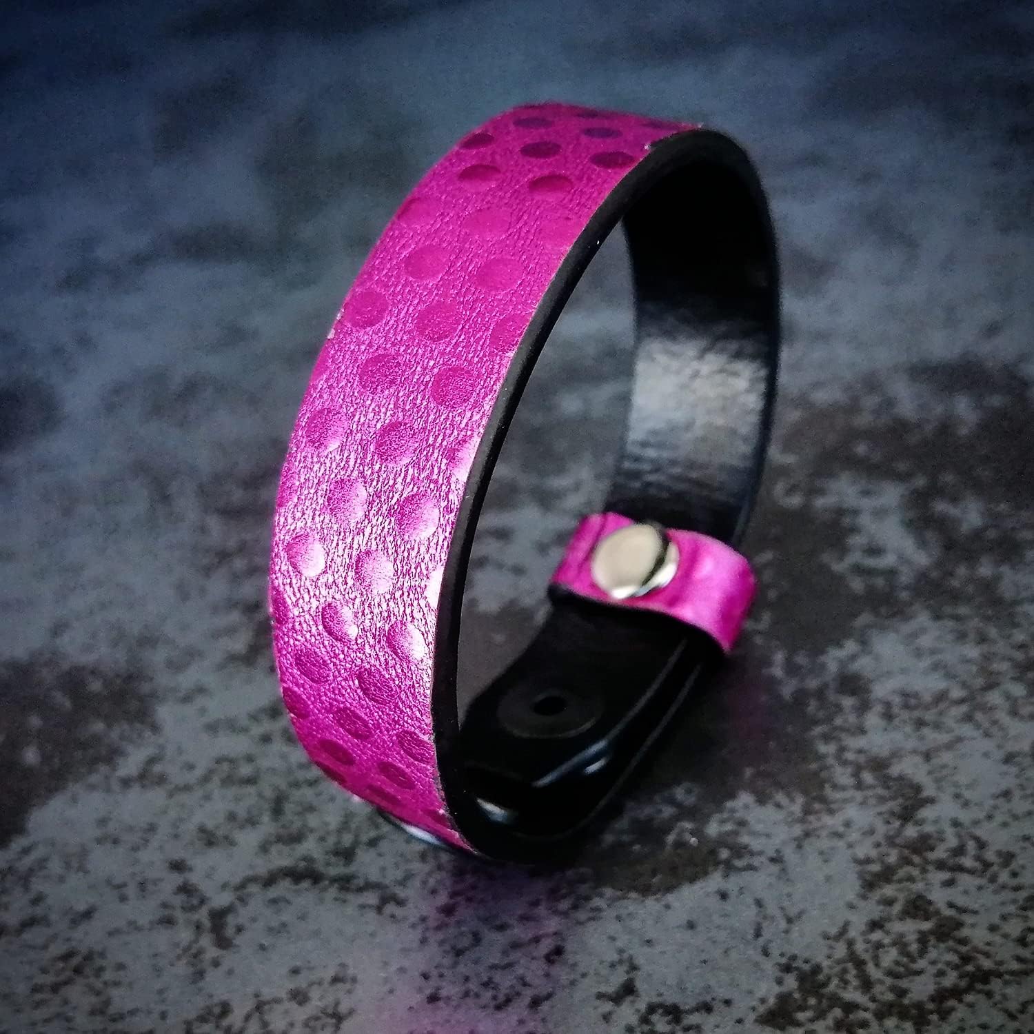 Bestia The Corfu Puppy Dog Collar