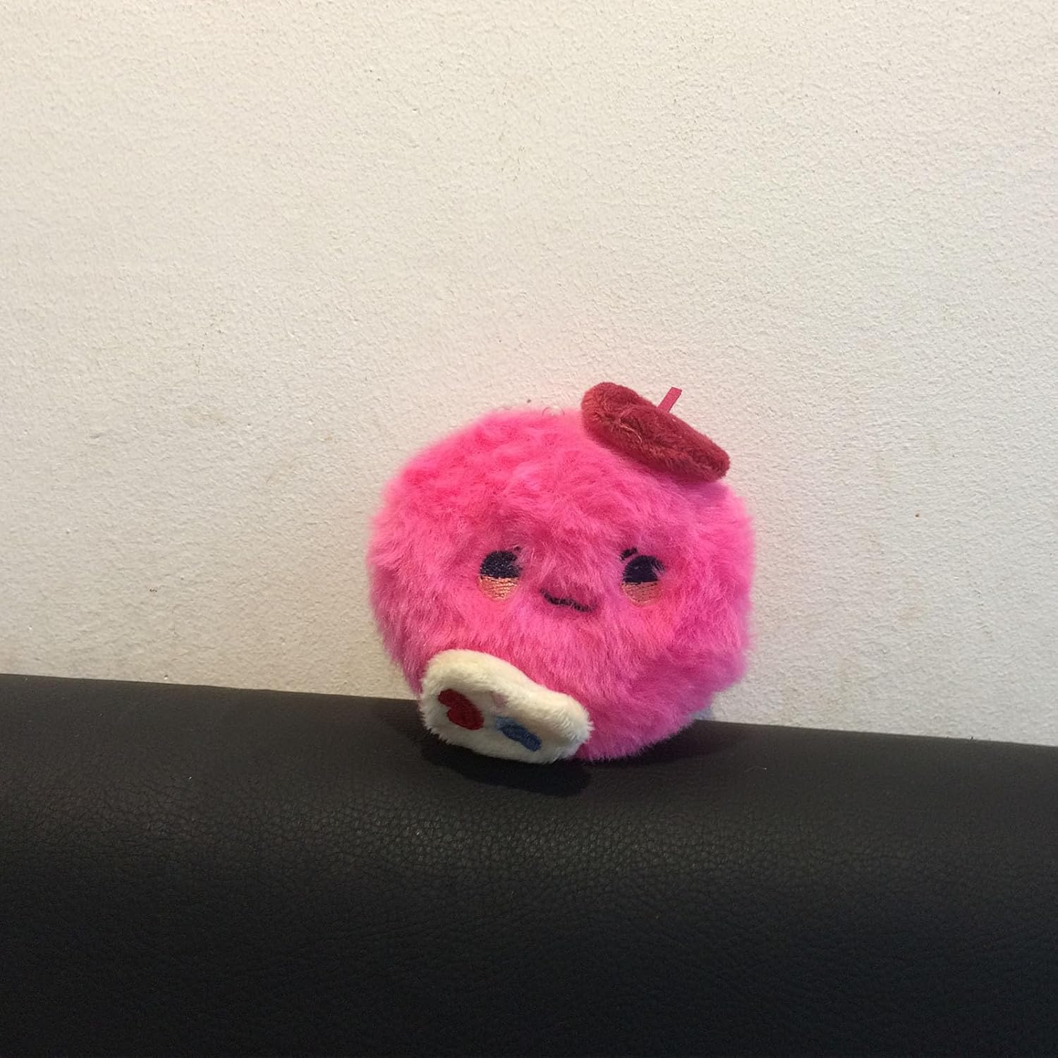 Love and Deepspace Game Sylus Zayne Xavier Rafayel Plush Pendant Keychain Character Accessories, Game Accessories Props - Image 2