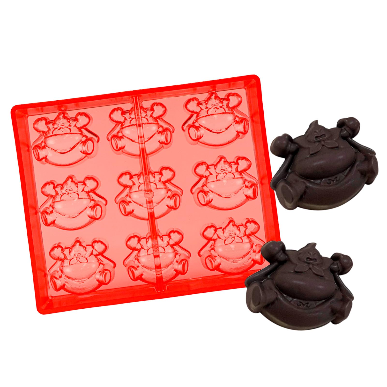 Amazon.co.jp: ドラゴンボール バレンタイン チョコ キャラクター