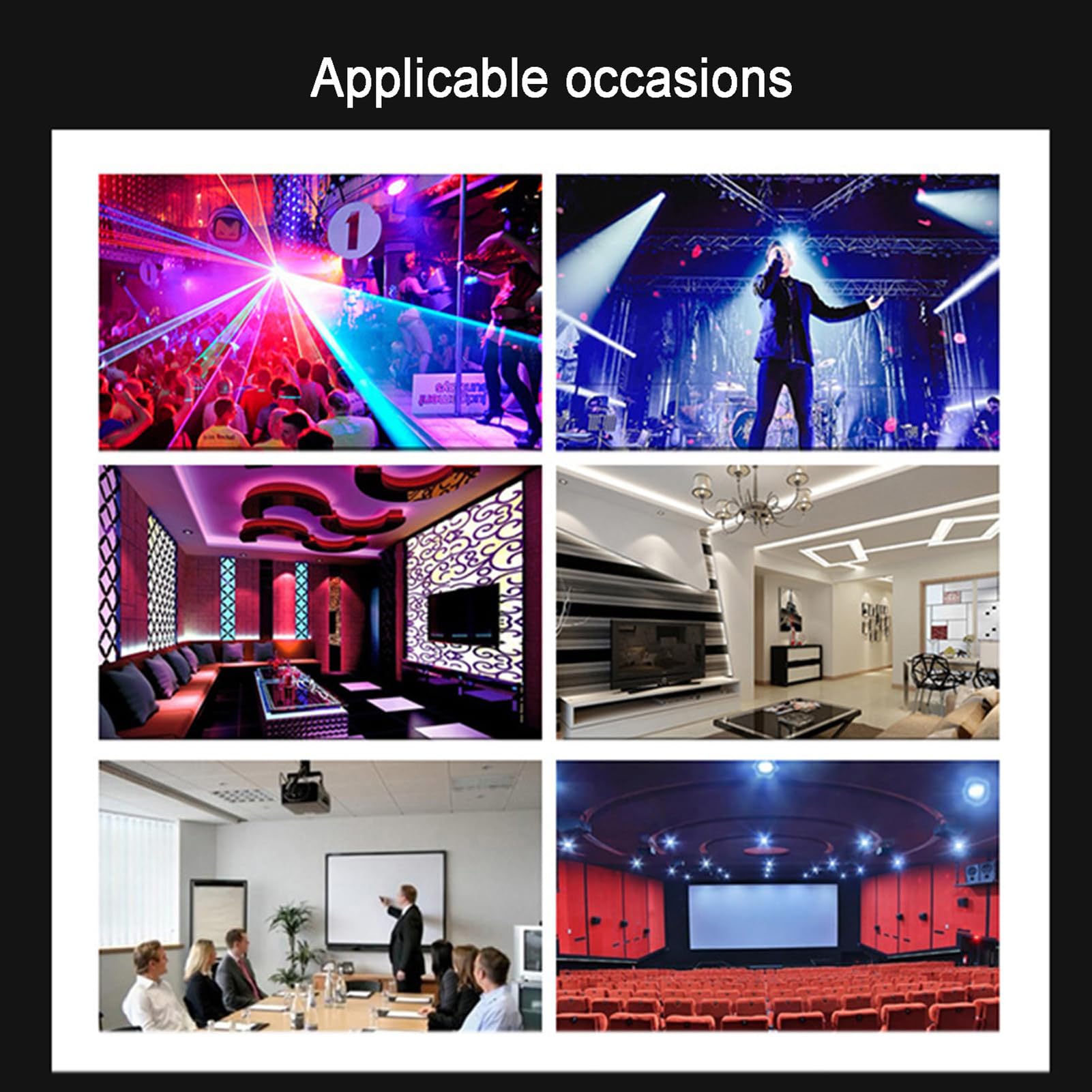 Procesador De Audio Digital Profesional, Procesador De Karaoke De 32 Bits Con 16 Modos Preestablecidos, Interfaz Para Pc, Prevención De Acoples, Altavoz Con Equipo De Sonido Dsp Para Escenario