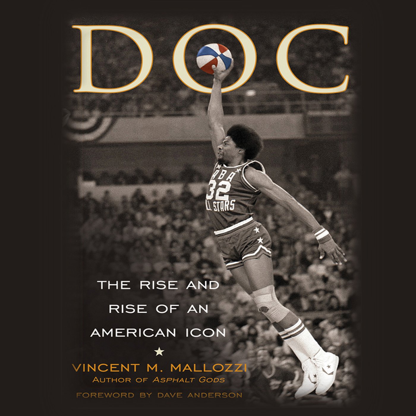 Cover art for DOC