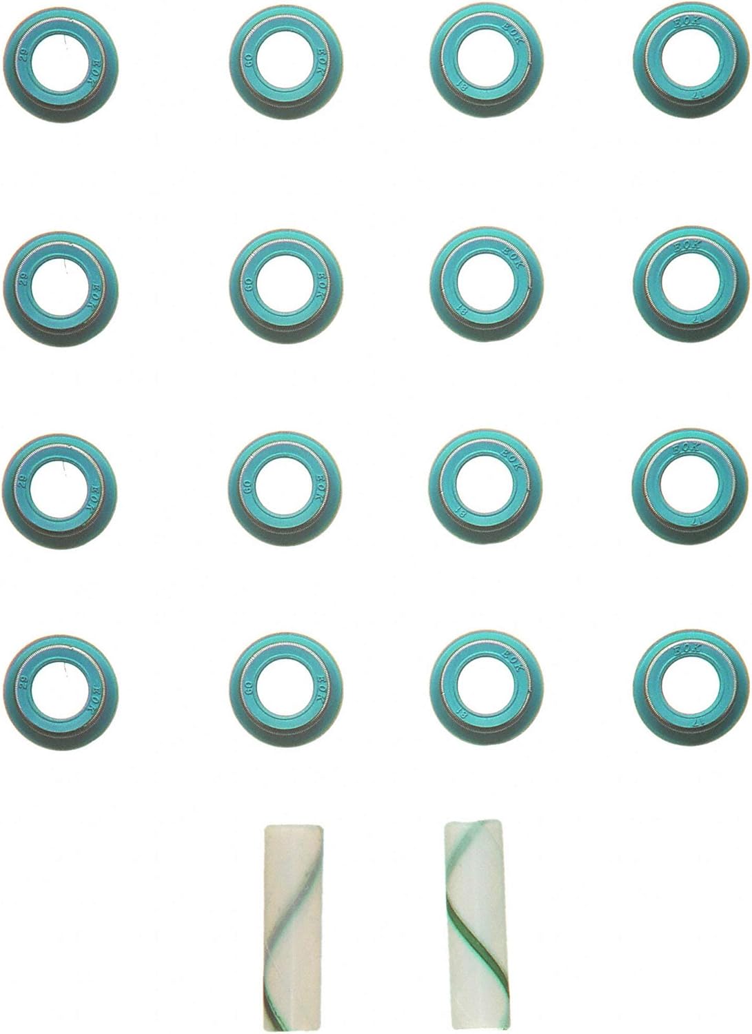 FEL-PRO SS 72564 Valve Stem Seal Set