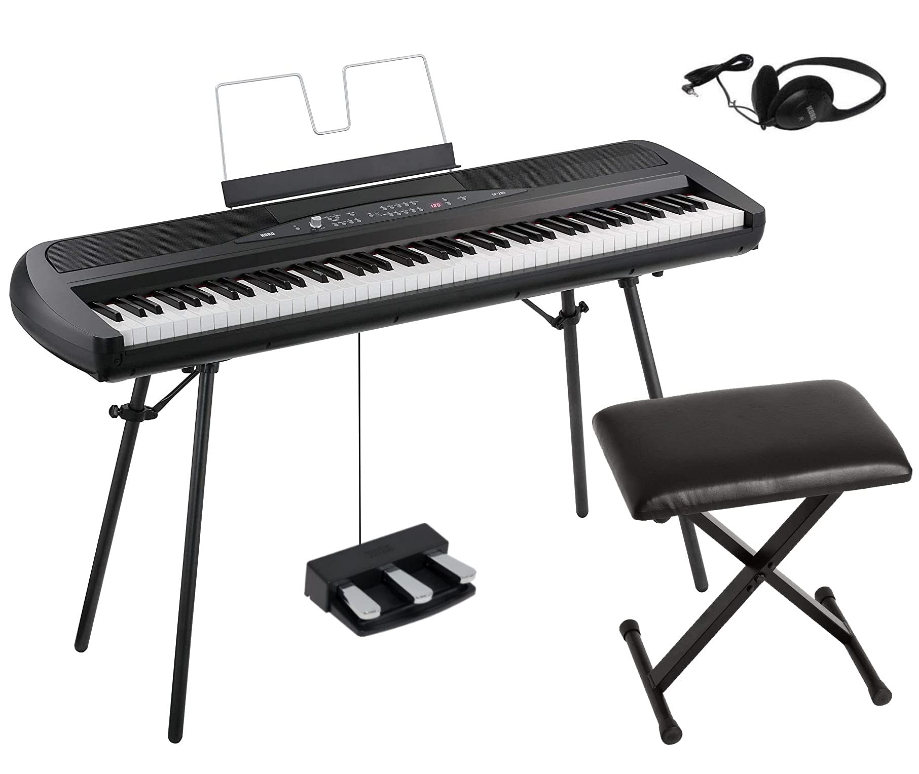 値下げしました】KORG P-170S/ デジタルピアノ / キーボード - 鍵盤 
