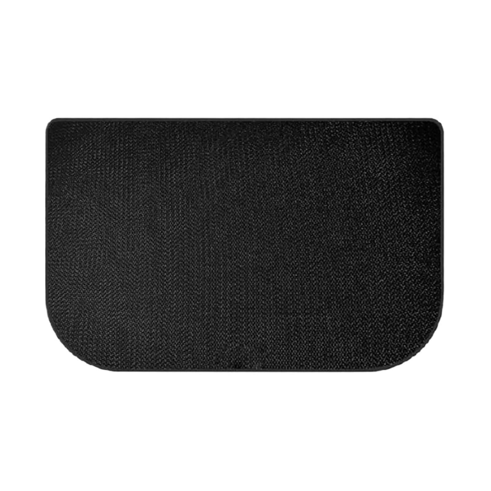 Tappeti Per Camino Tappetino for caminetto ignifugo resistente al calore for proteggere i pavimenti dalle scintille(120x70cm)