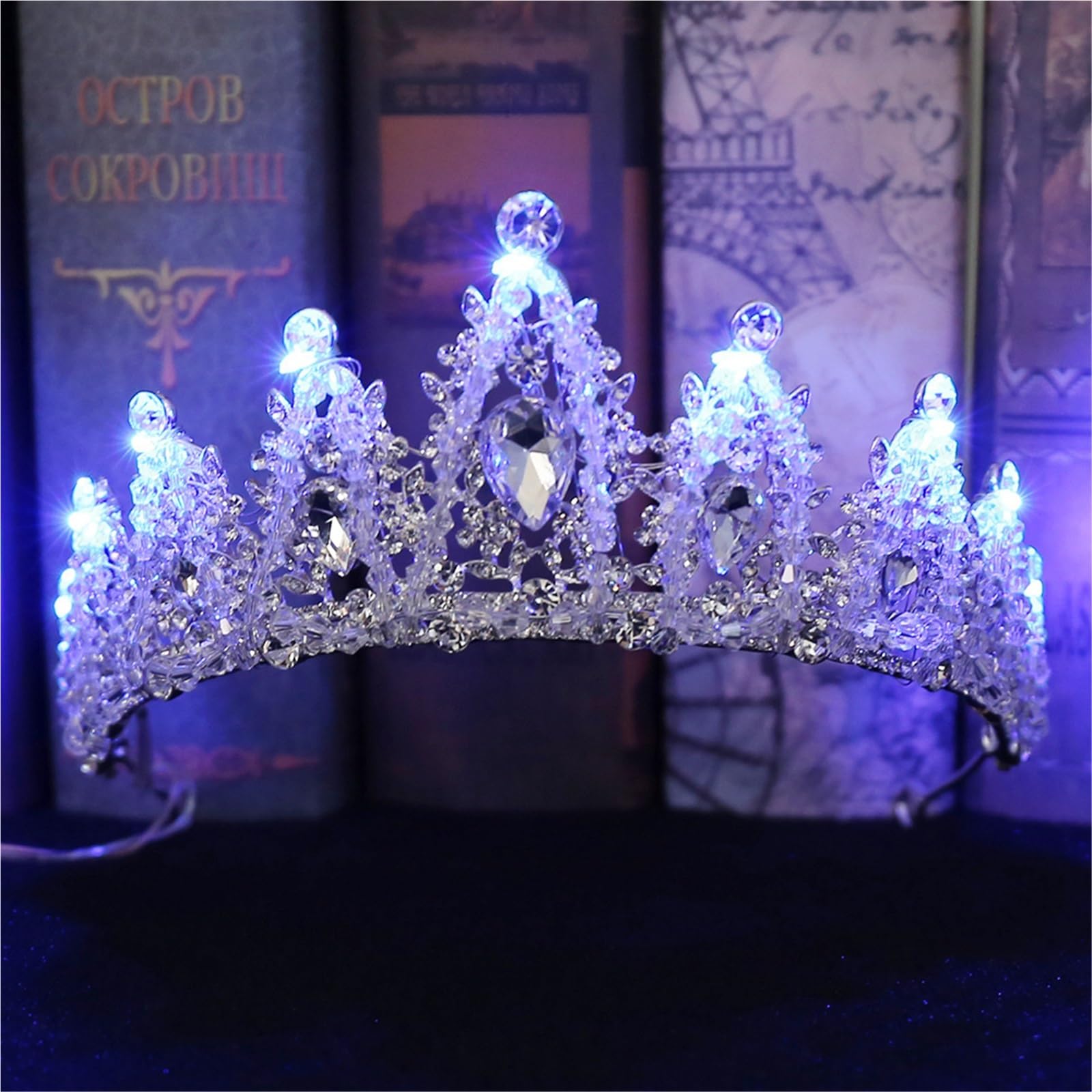 Corona nuziale Per donna
