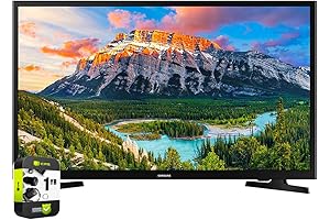 Samsung 32 inch Smart TV 1080p UN32N5300AFXZA