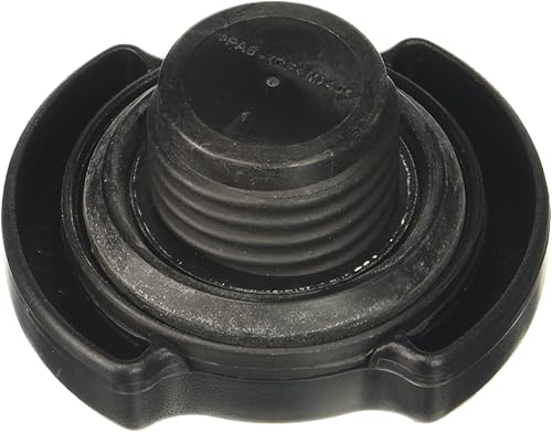 Miniatura 2 de Ford F3AZ 6766-B - Tapa de relleno de aceite