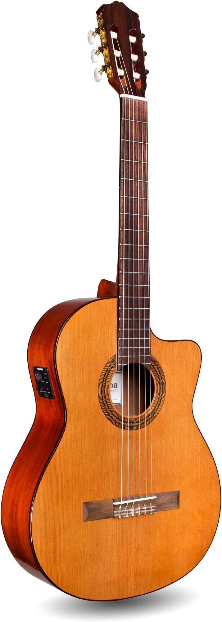 Cordoba C5CE Classical with Electronics