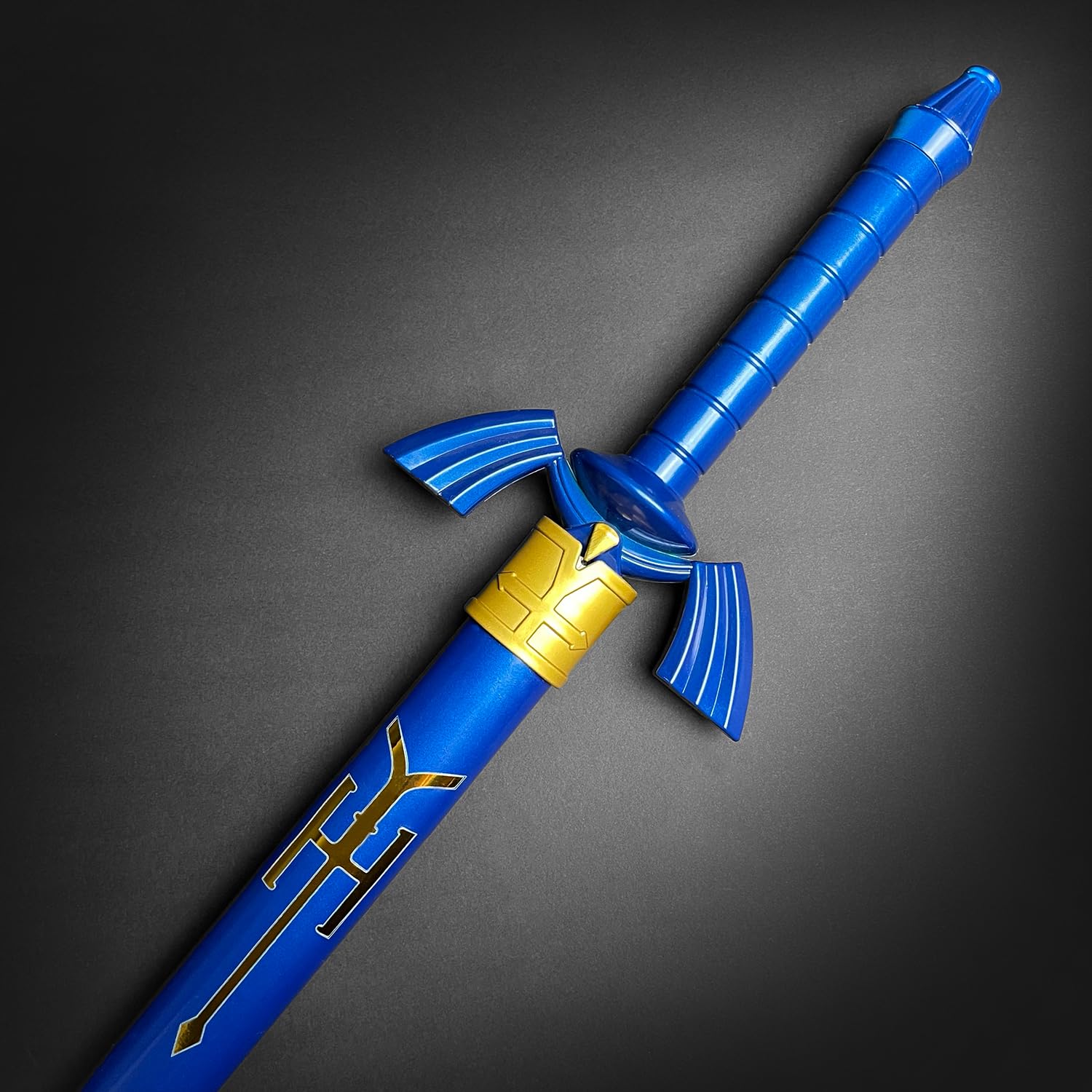 Amazon.com: 1sword Master Sword Replica - 49