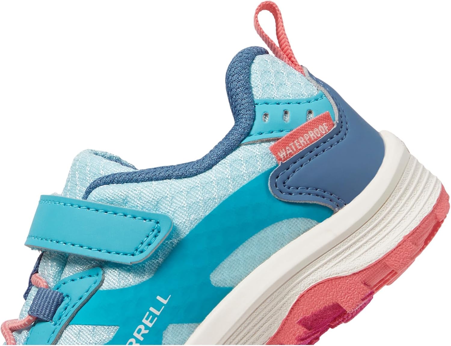 Merrell Baby Moab Speed 2 Low a/C Waterproof (Toddler)