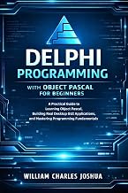 Delphi Programming with Object Pascal Lahore, Karachi - Pakistan