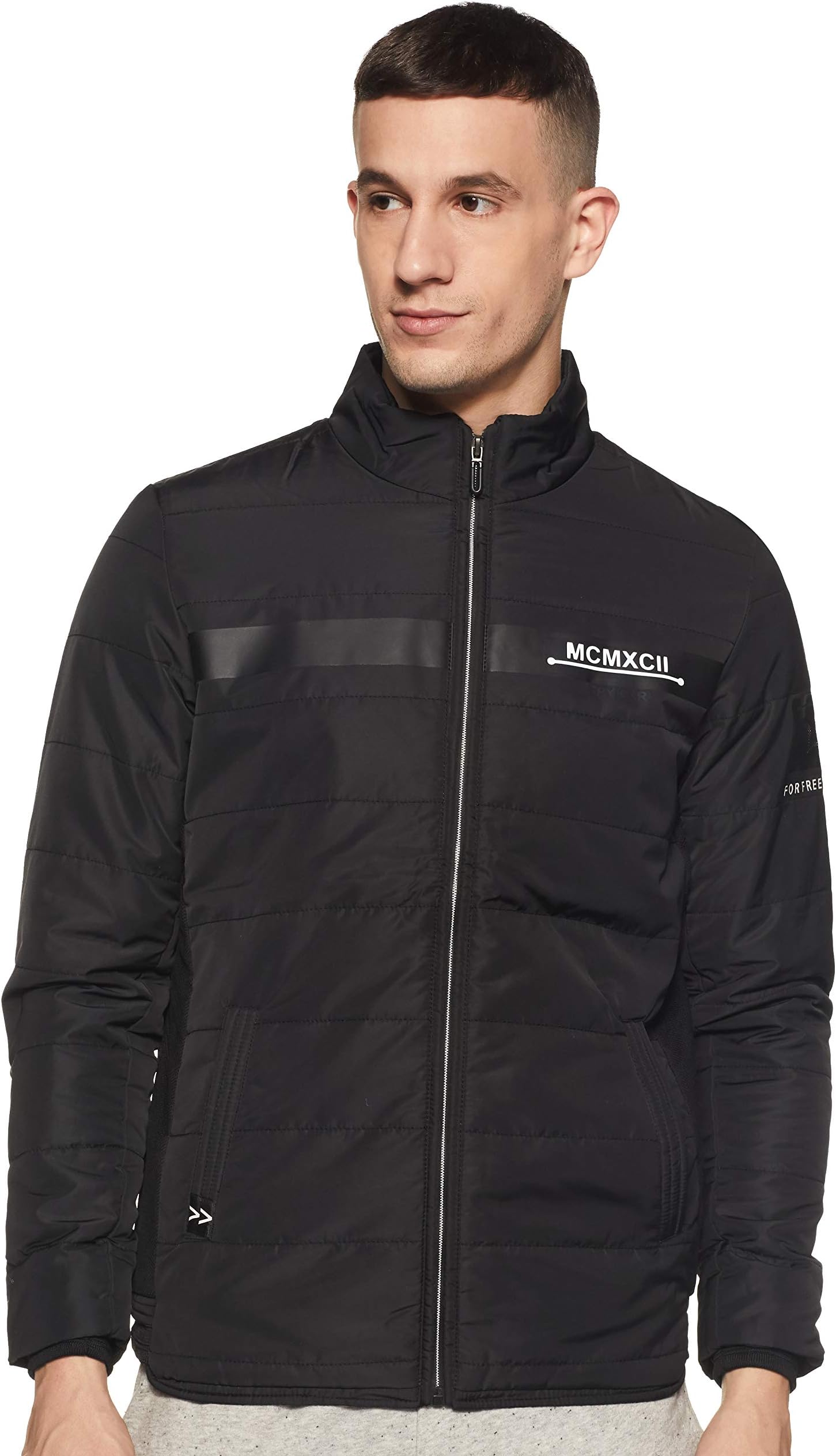 Spykar Men's Casual