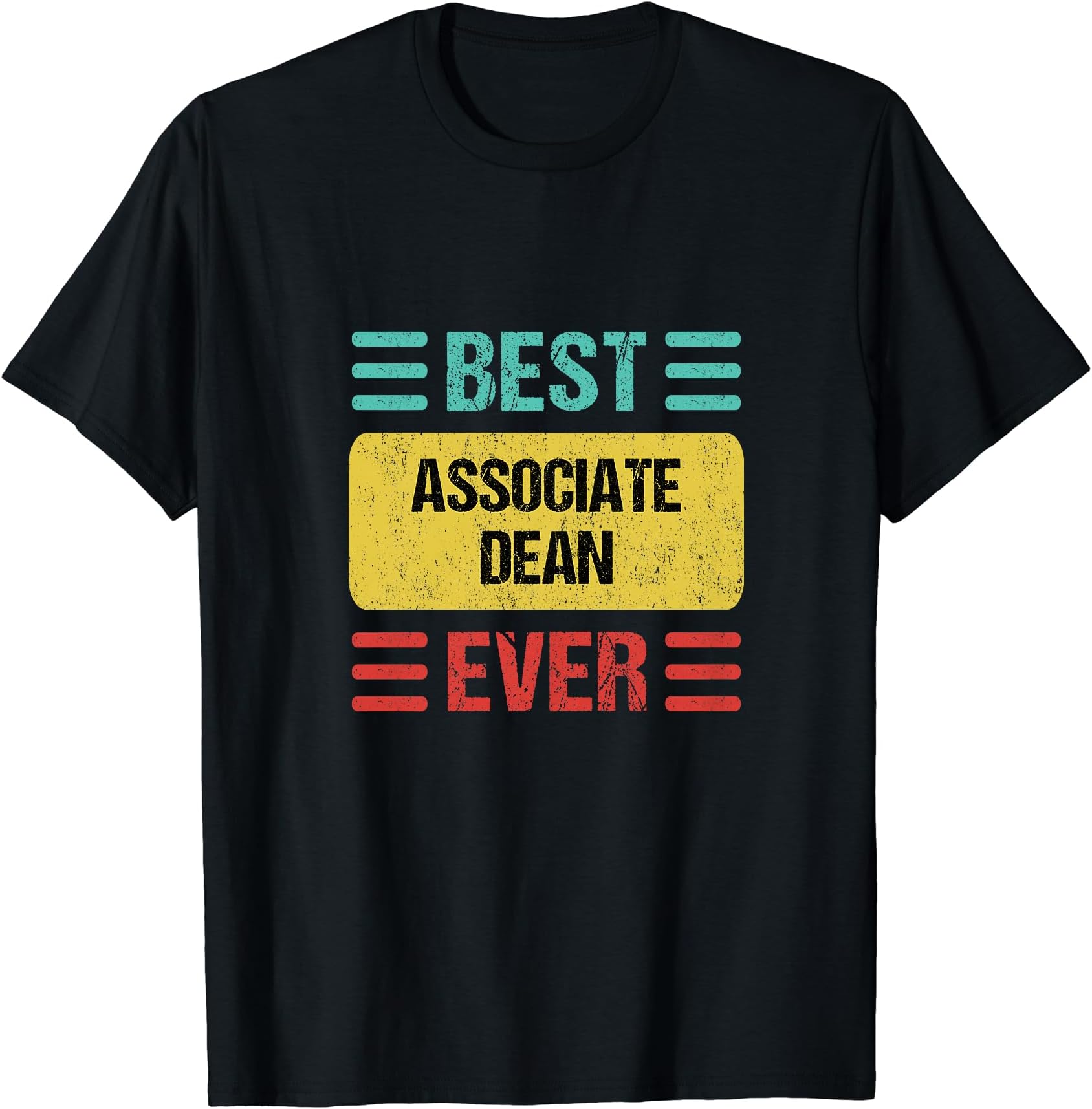 Associate Dean T-Shirt