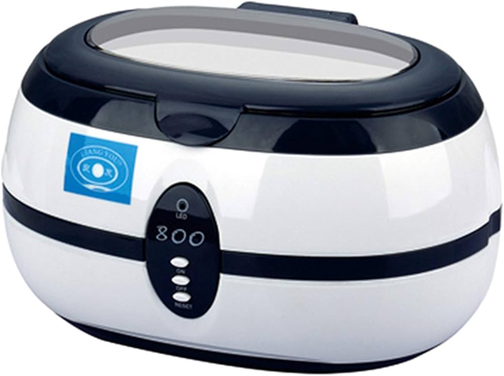 メガネ・老眼鏡 Sodick ULTRA SONIC CLEANER Amazon.com: Professional