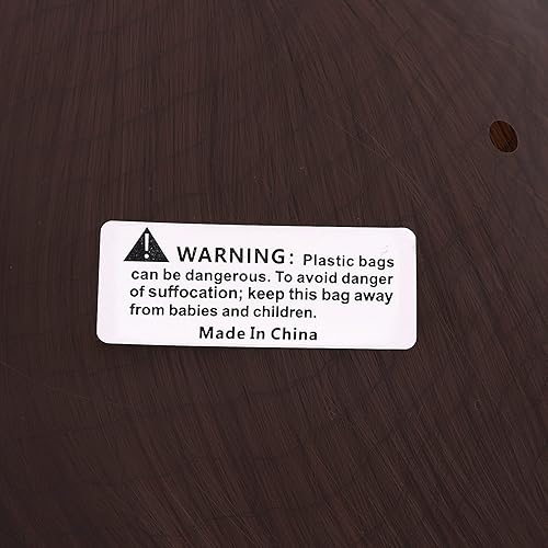 Miniatura 5 de MapofBeauty - Peluca de pelo largo y rizado ideal para disfraz, de 32 pulgadas (80 cm) color castaño oscuro.