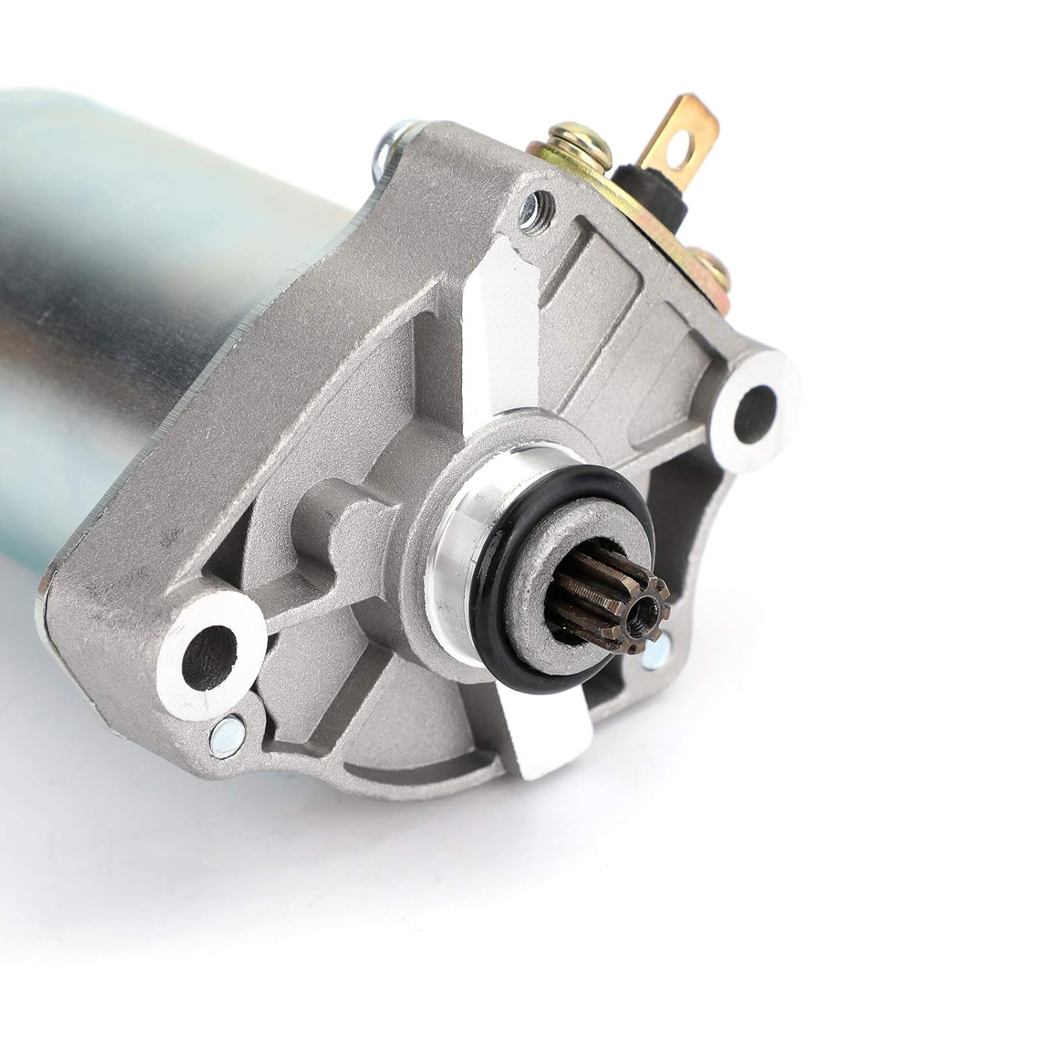 Bruce & Shark New Starter 9-Tooth for Honda NCH50 Metropolitan NVS50 NSC50 NSC110 NHX110