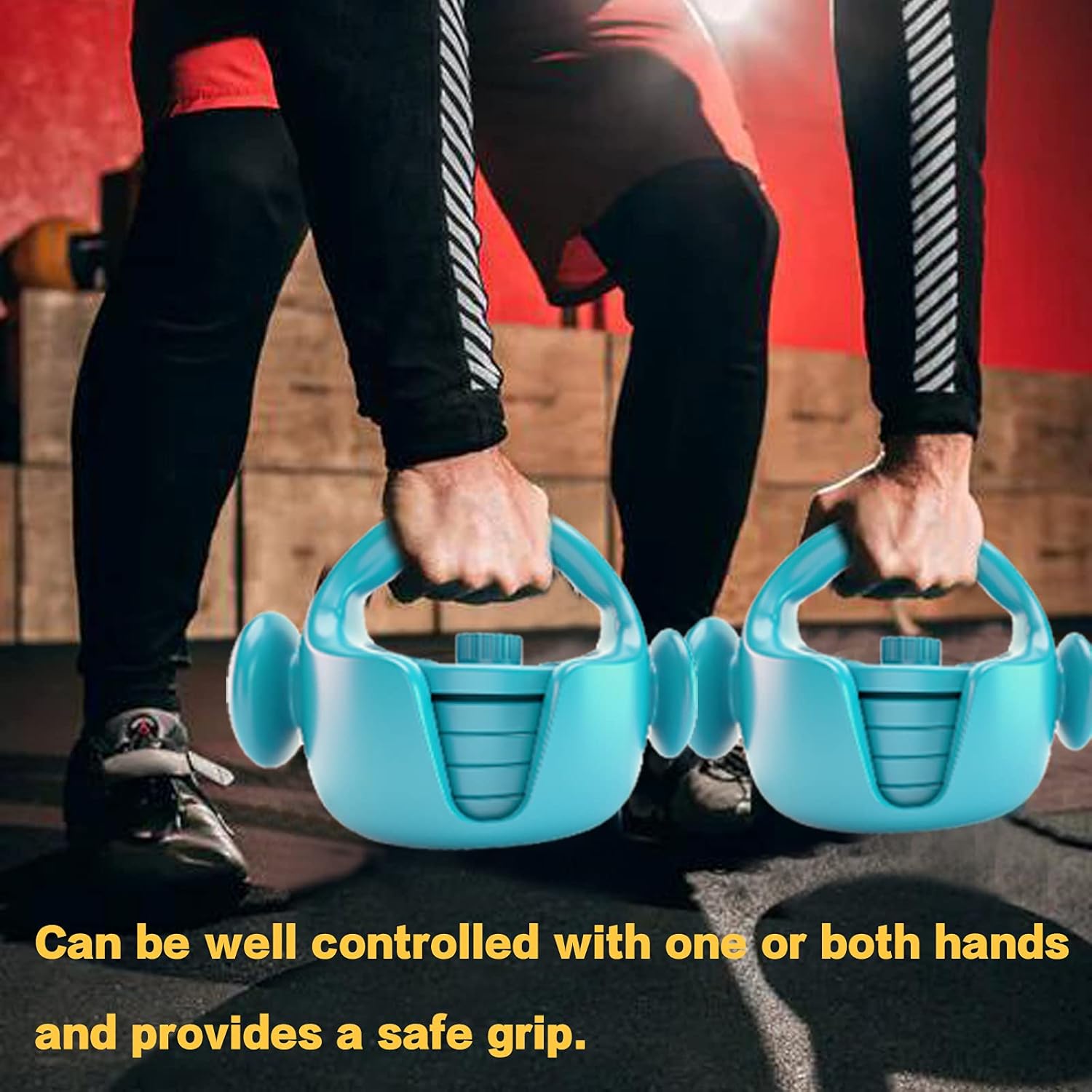 nymph code Kettlebell Adjustable Kettlebell Weight Sets 5lbs,8lbs,12lbs,15lbs,Strength Training&Full-Body Workout for Home or Gym Black : Sports & Outdoors