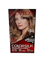 Vista 71 de REVLON ColorSilk - Tinte para el cabello, rubio medio