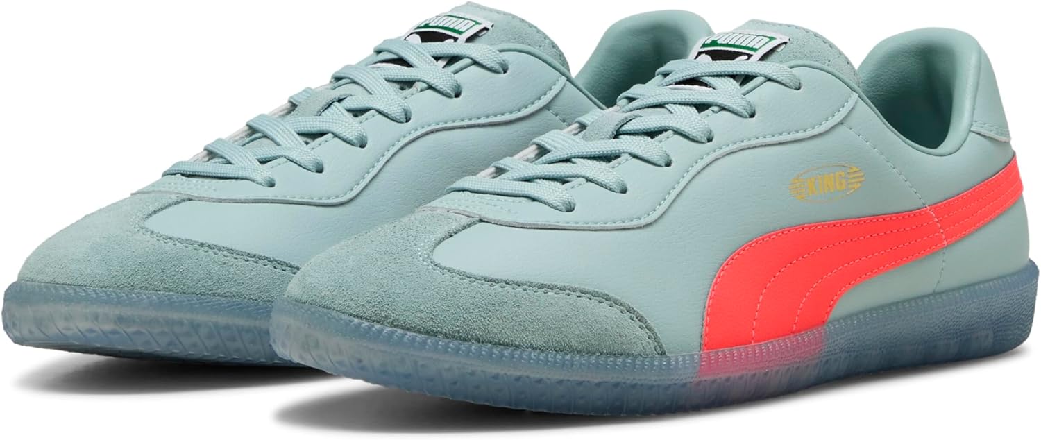 PUMA サッカースパイク 23.5cm Nike Air Force 1 '07 Men's Shoe 23.5cm NIKE гҒҠгҒ—гӮғгӮҢ гӮЁгӮўгғ