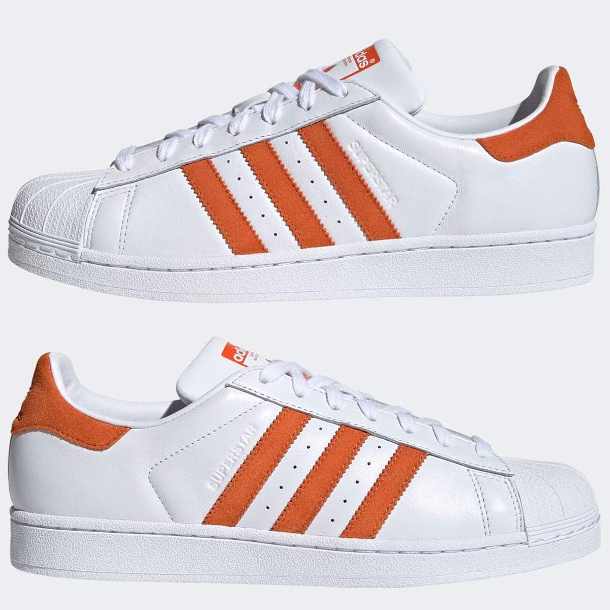 adidas superstar suede verte