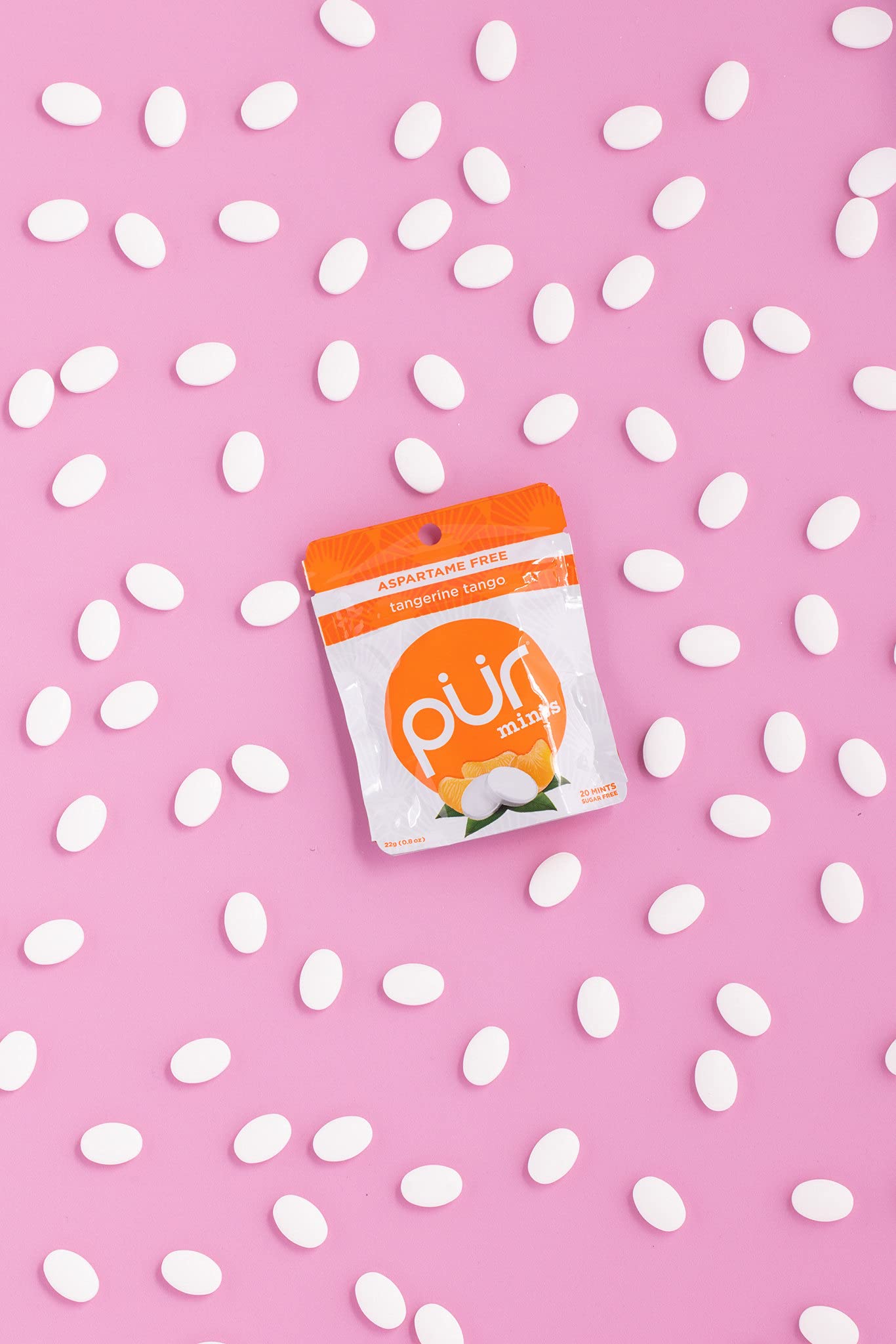 Buy PUR Mints Sugar Free Mints with Xylitol, Aspartame Free + Gluten