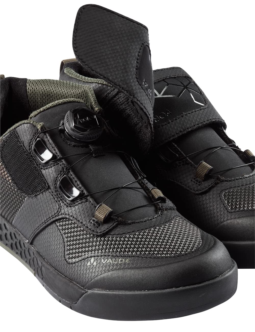 VAUDE Low-Cut Radschuh Men's AM Moab Tech